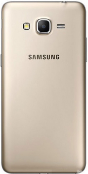 Samsung SM-G531H Galaxy Grand Prime VE DuoS Gold